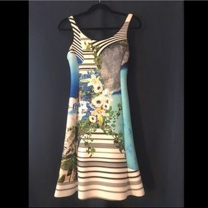 Clover Canyon Dress